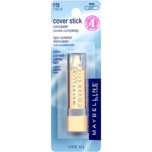 MAYBELLINE Cover Stick Corrector Concealer