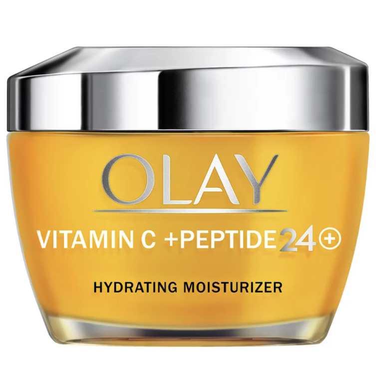 OLAY Ultimate Niacinamide+Peptide 24 Hydrating Moisturizer