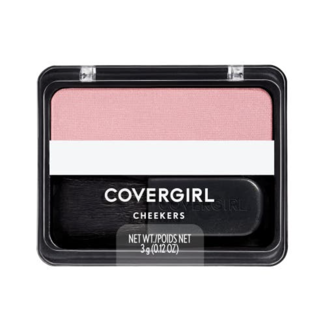 COVERGIRL Cheekers Blendable Powder Bronzer