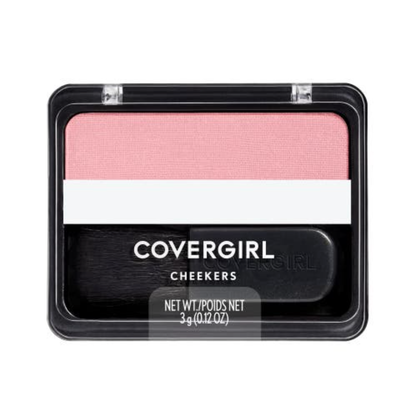 COVERGIRL Cheekers Blendable Powder Bronzer