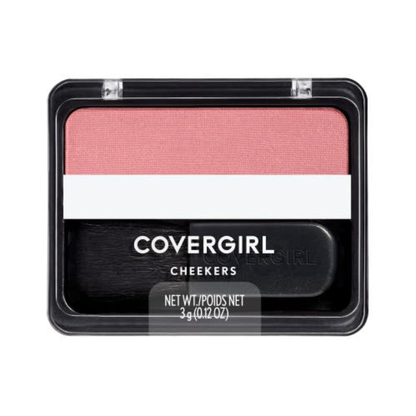 COVERGIRL Cheekers Blendable Powder Bronzer