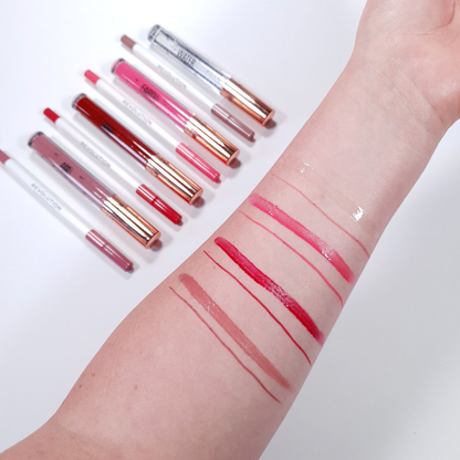 REVOLUTION Fantasy Lip Gloss & Lip Liner Kit