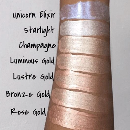 REVOLUTION Liquid Highlighter