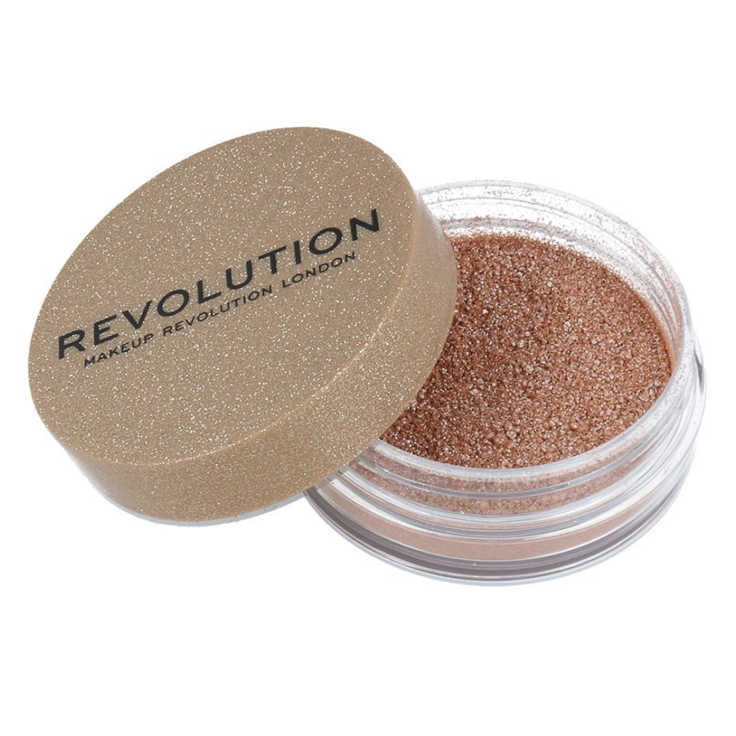 REVOLUTION Loose Shimmer Highlighter Dust