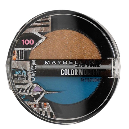 MAYBELLINE Color Molten Eye Shadow