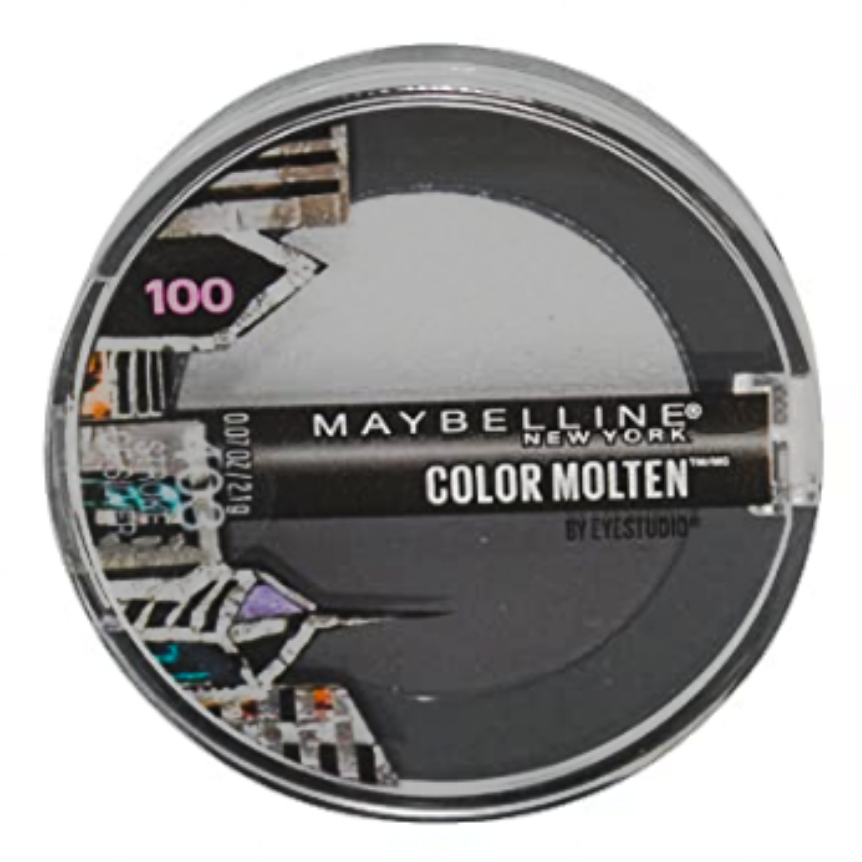 MAYBELLINE Color Molten Eye Shadow