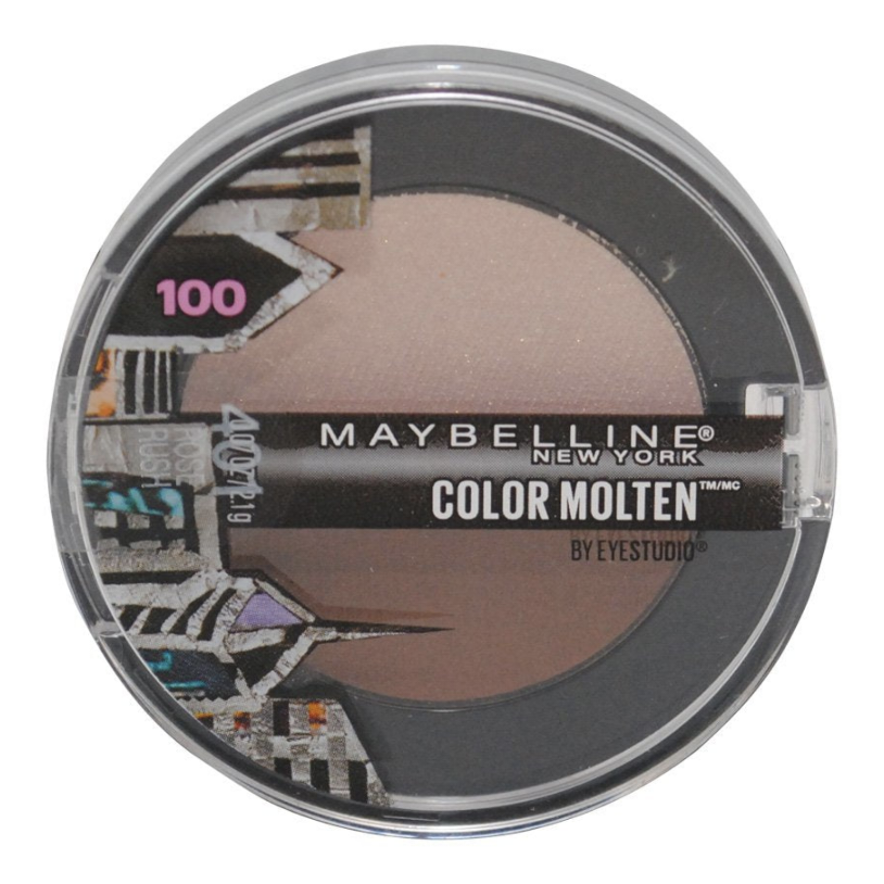 MAYBELLINE Color Molten Eye Shadow