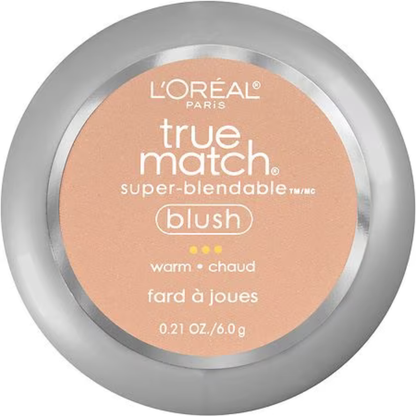 L'OREAL True Match Super-Blendable Blush