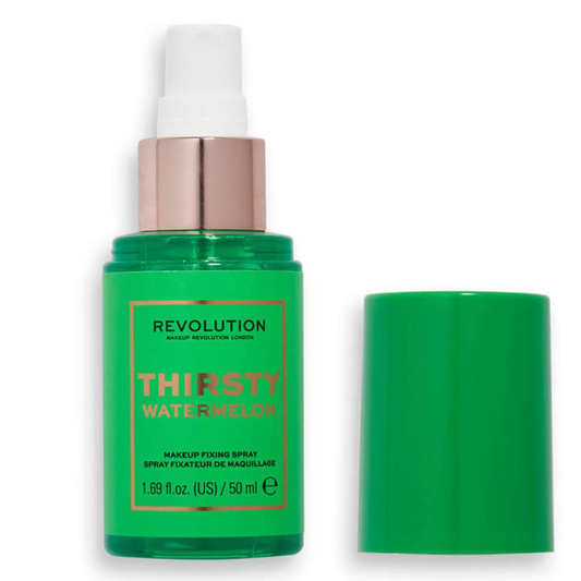 REVOLUTION Thirsty Watermelon Hydrating Mist