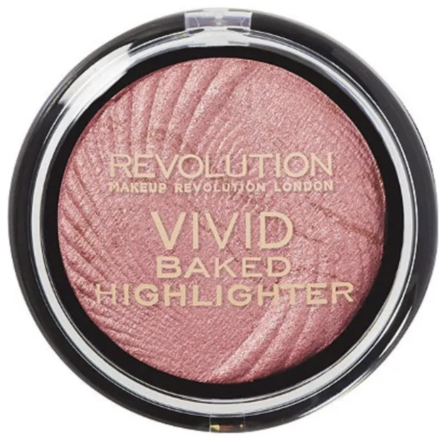 Vivid Baked Highlighter