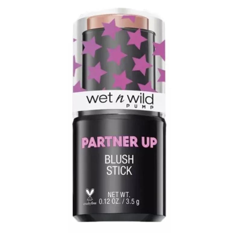 Wet n Wild Partner Up Blush Stick