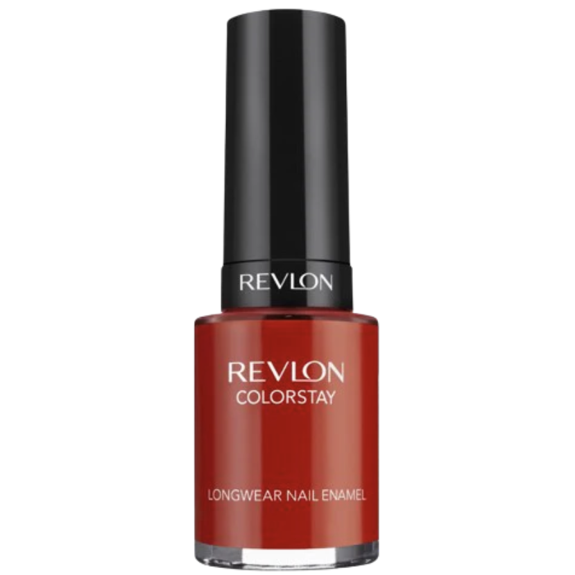 REVLON ColorStay Longwear Nail Enamel