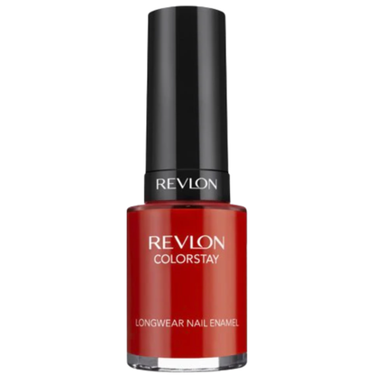 REVLON ColorStay Longwear Nail Enamel