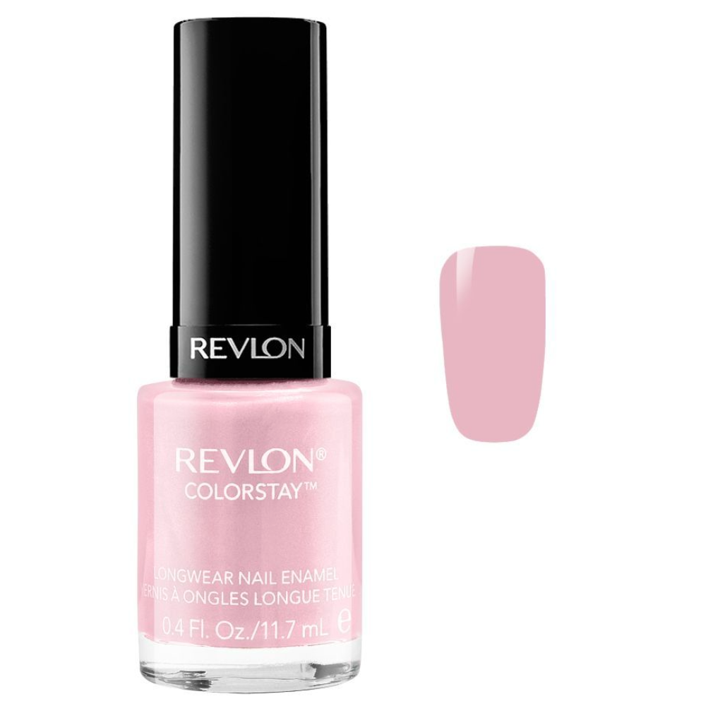 REVLON ColorStay Longwear Nail Enamel