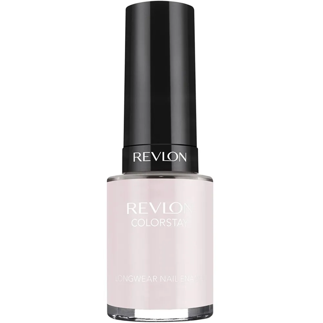 REVLON ColorStay Longwear Nail Enamel