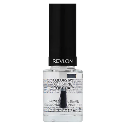 REVLON ColorStay Longwear Nail Enamel