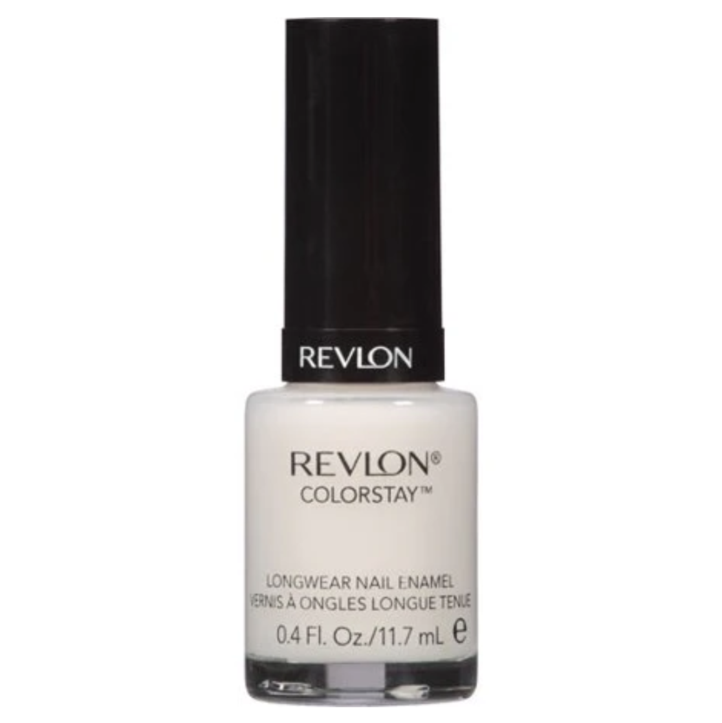 REVLON ColorStay Longwear Nail Enamel