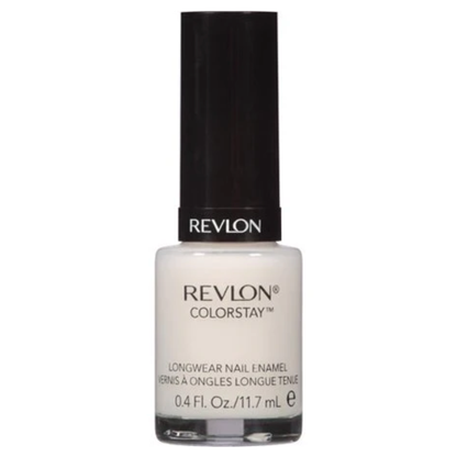 REVLON ColorStay Longwear Nail Enamel