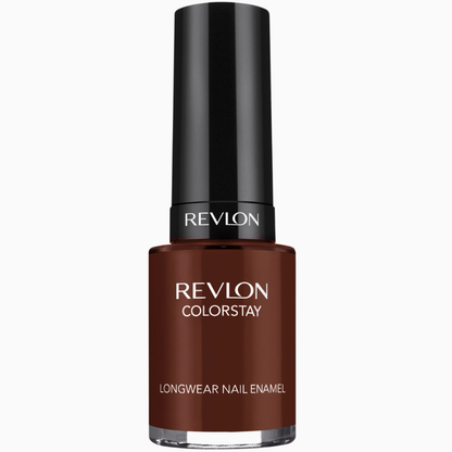 REVLON ColorStay Longwear Nail Enamel