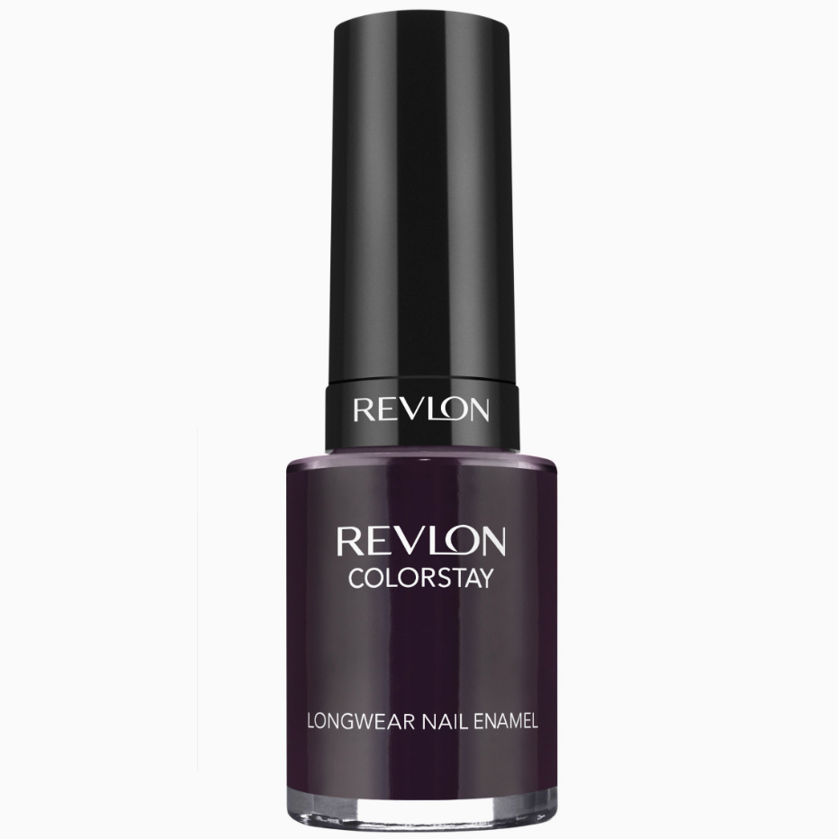 REVLON ColorStay Longwear Nail Enamel