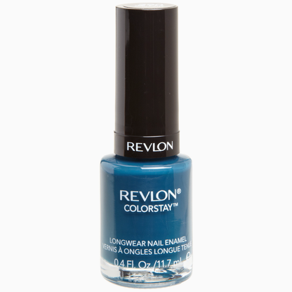 REVLON ColorStay Longwear Nail Enamel