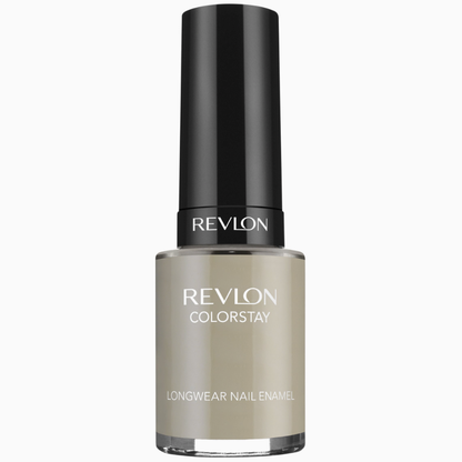 REVLON ColorStay Longwear Nail Enamel