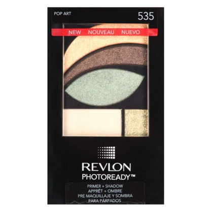 REVLON PhotoReady Eye Contour Kit