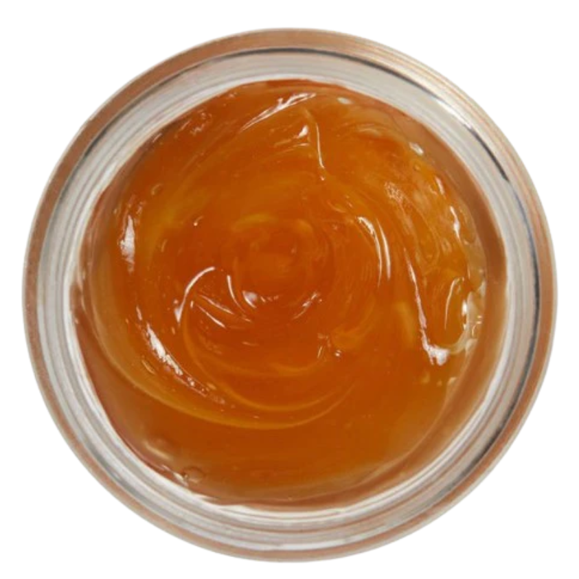 REVOLUTION Sticky Toffee Pudding Lip Mask