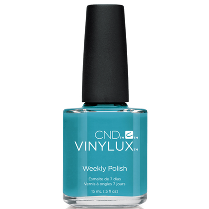 CND VINYLUX Weakly & Longwear After - Dark Nail Polish