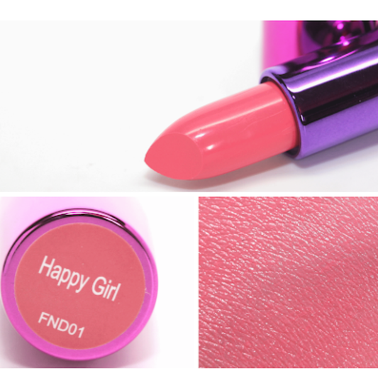 Lip Geek Lipstick