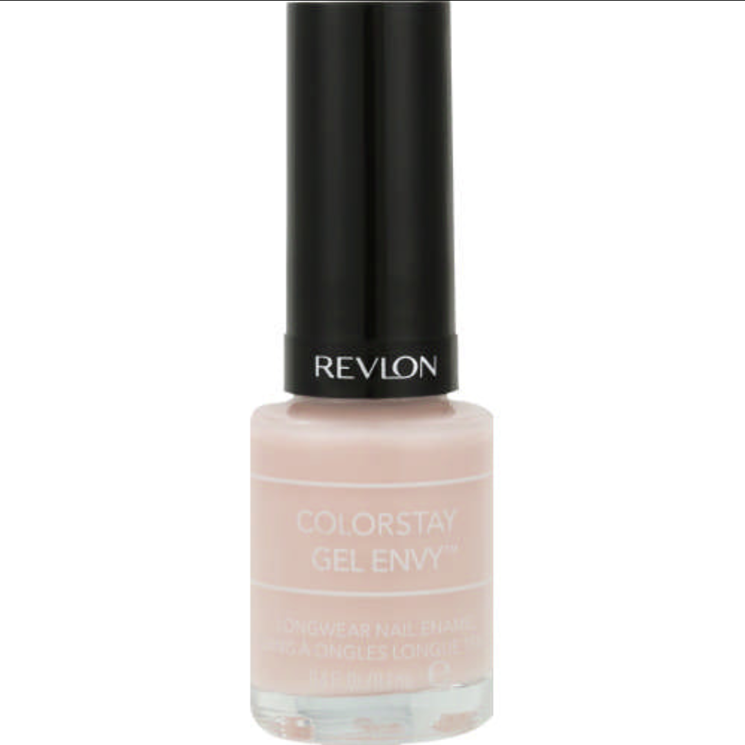 REVLON ColorStay Longwear Nail Enamel