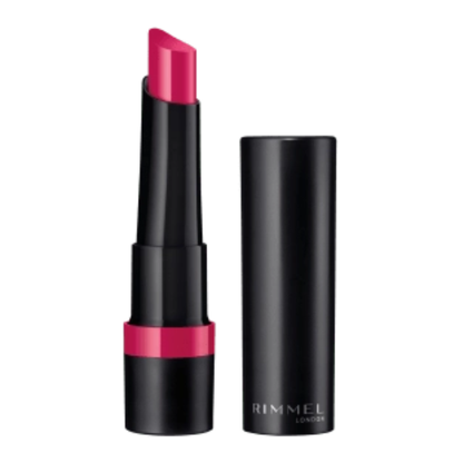 RIMMEL London Lasting Finish Extreme Lipstick