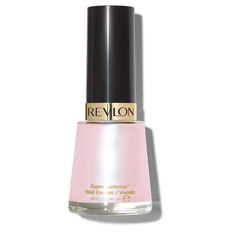 Super Lustrous Nail Enamel