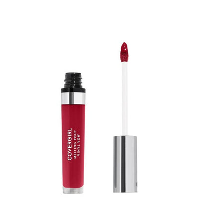 COVERGIRL Melting Pout Vinyl Vow Liquid Lipstick