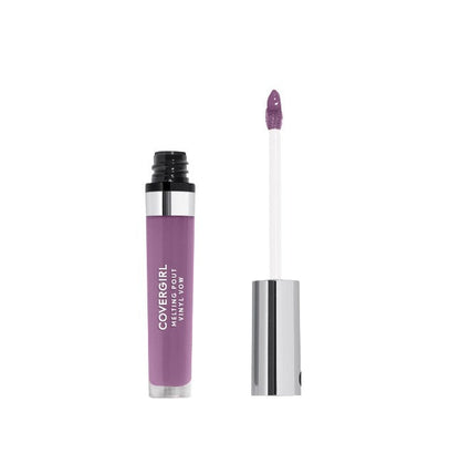 COVERGIRL Melting Pout Vinyl Vow Liquid Lipstick