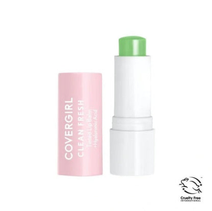 Clean Fresh Tinted Lip Balm
