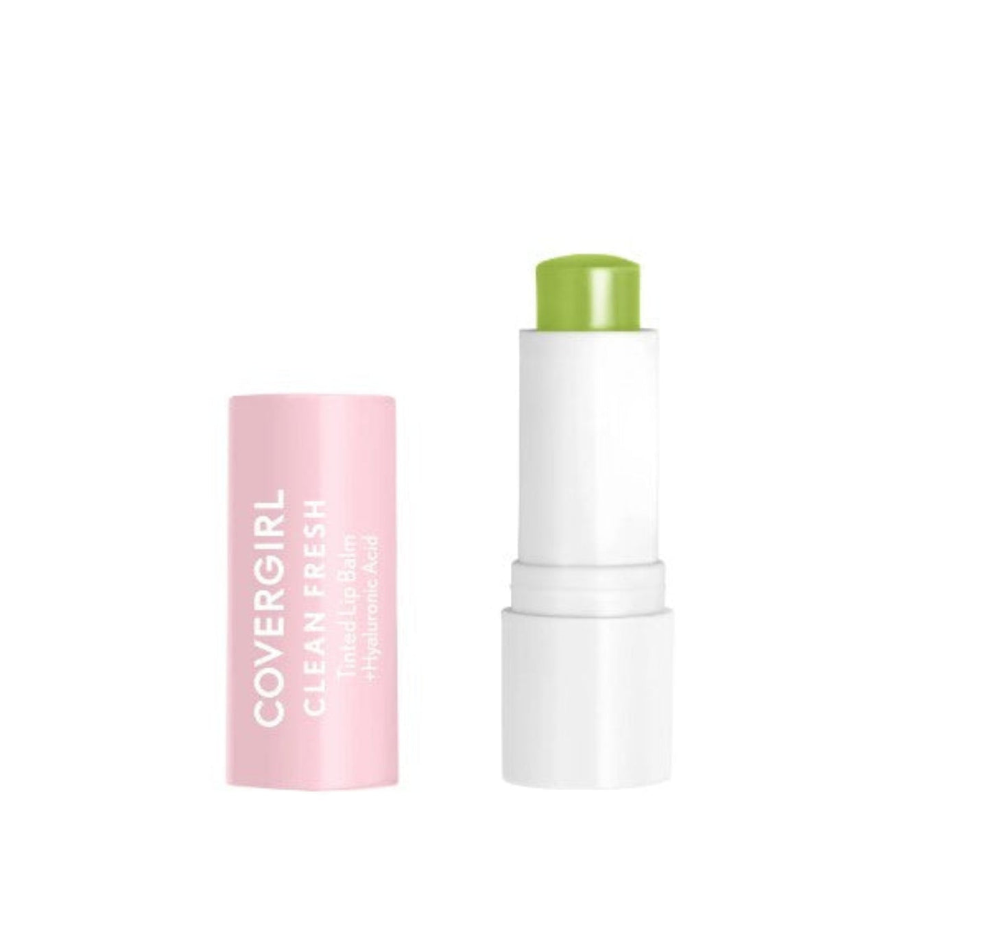 Clean Fresh Tinted Lip Balm
