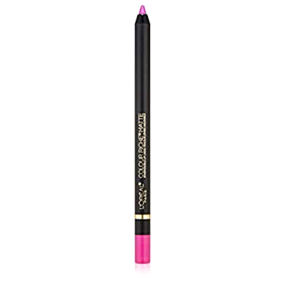 L'OREAL Colour Riche Matte Sharpenable Lip Liner