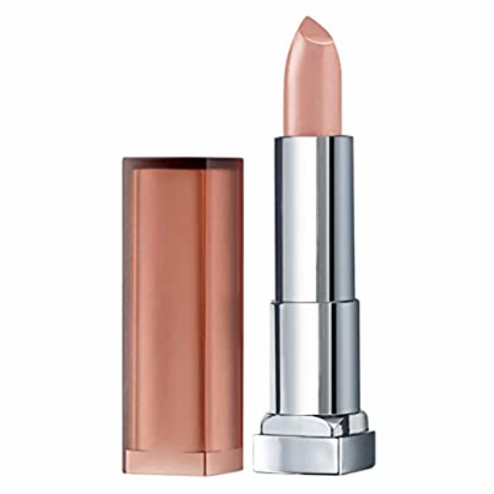 MAYBELLINE Color Sensational Perfect Nude Lipstick