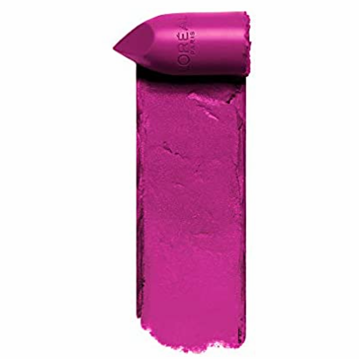 L'OREAL Colour Riche Matte Lipcolour Lipstick