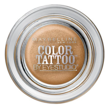 MAYBELLINE Color Tattoo 24hr Longwear Cream Eyeshadow