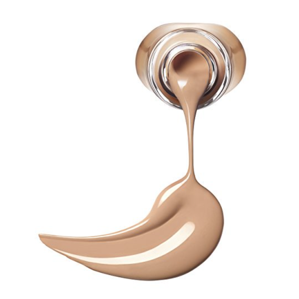 COVERGIRL Clean Liquid Foundation