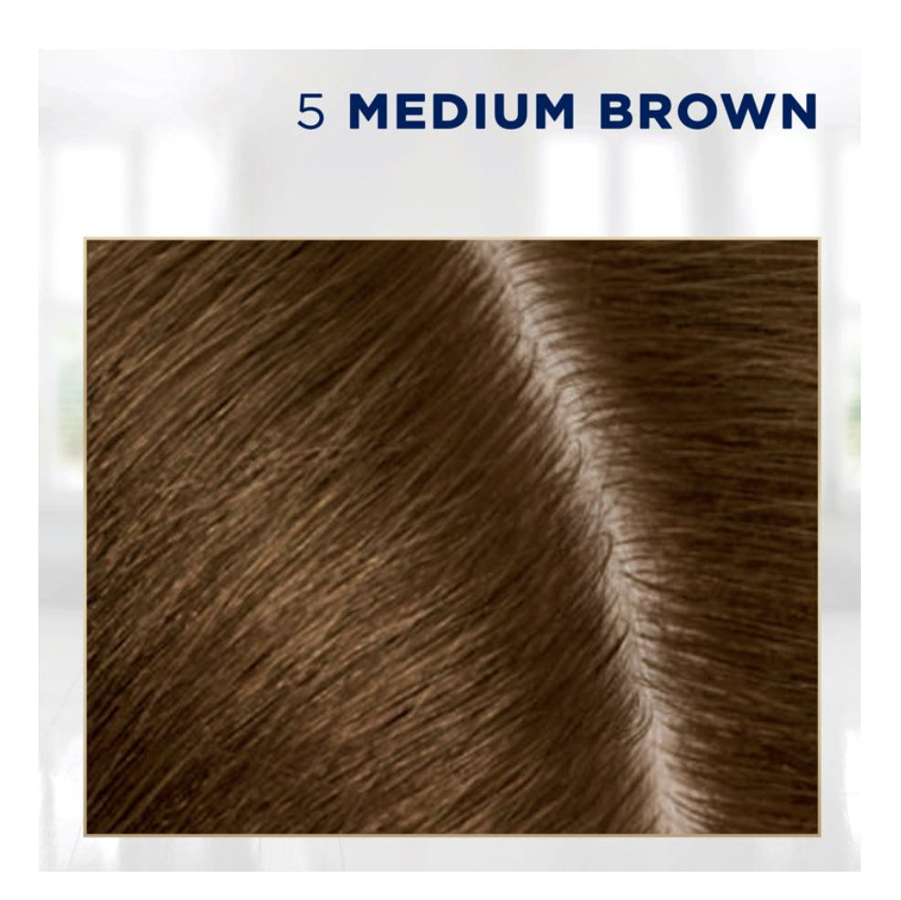 CLAIROL Root Touch-Up Permanent Creme Hair Color