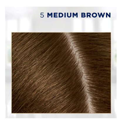 CLAIROL Root Touch-Up Permanent Creme Hair Color