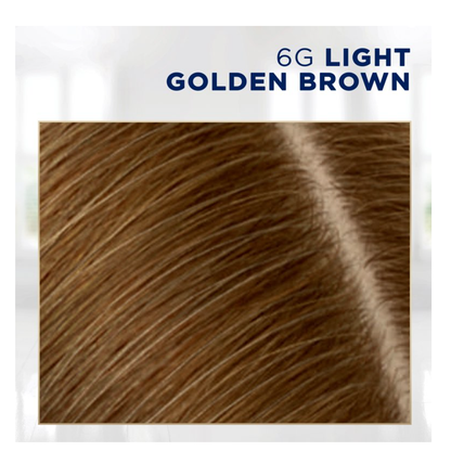 CLAIROL Root Touch-Up Permanent Creme Hair Color