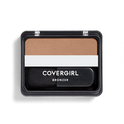 COVERGIRL Cheekers Blendable Powder Bronzer