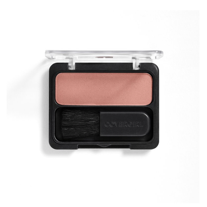 COVERGIRL Cheekers Blendable Powder Bronzer