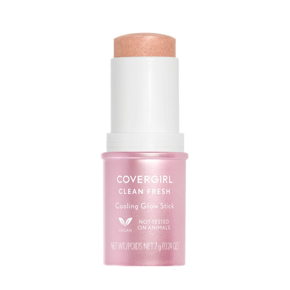 COVERGIRL Clean Fresh Cooling Highlighter Glow Stick