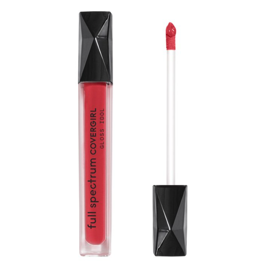 COVERGIRL Full Spectrum Gloss Idol Moisturizing Lip Gloss