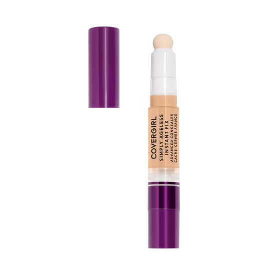 COVERGIRL Simply Ageless Instant Fix Advanced Concealer